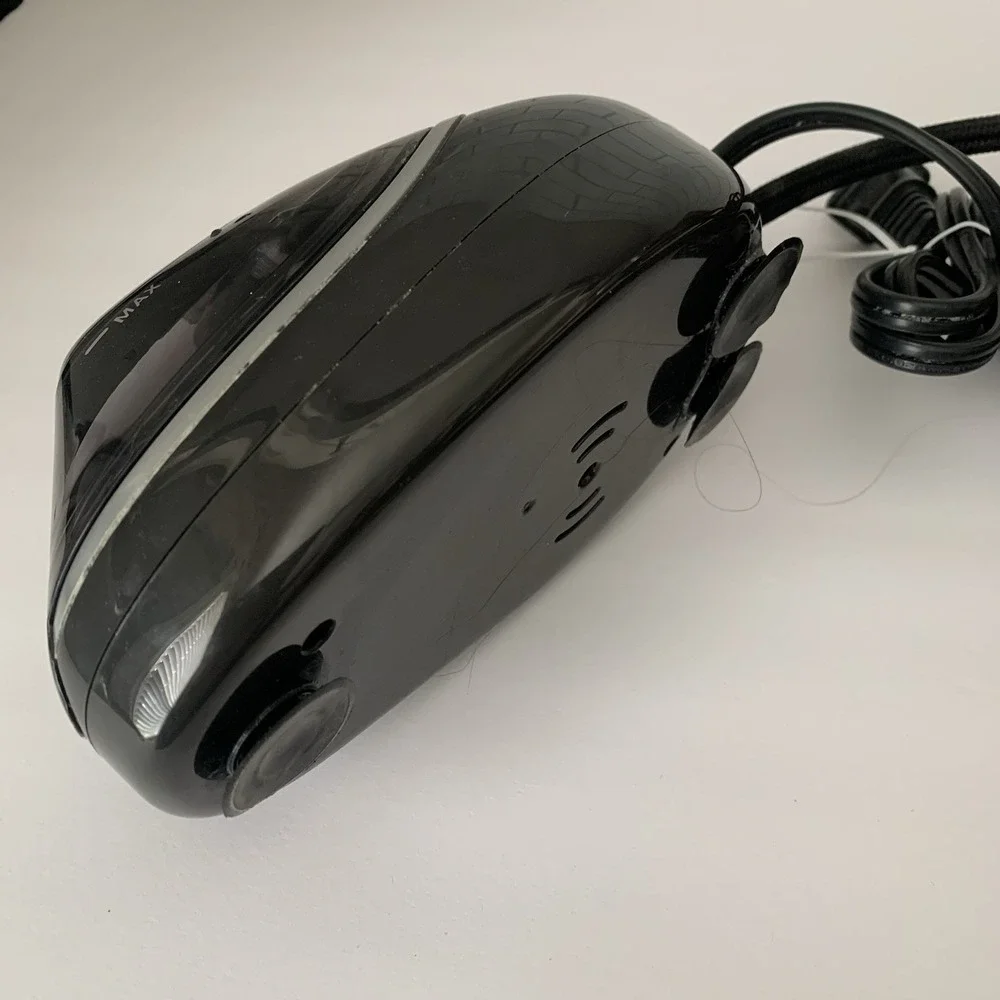 Loreal & Rowenta Salon Steam Pod Professionnel - Model LP7000‎ Tested Working